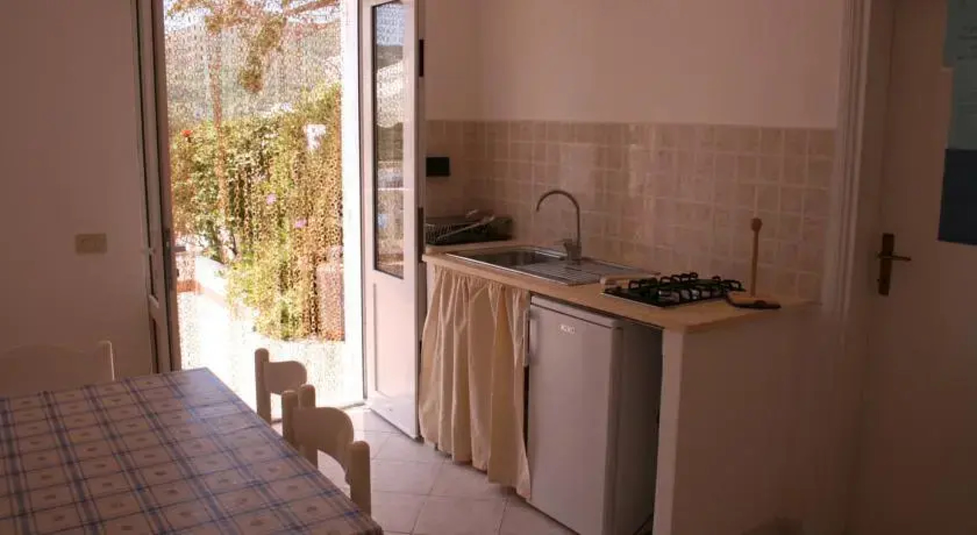 Maridea CaseVacanze - Appartamento Santa Maria