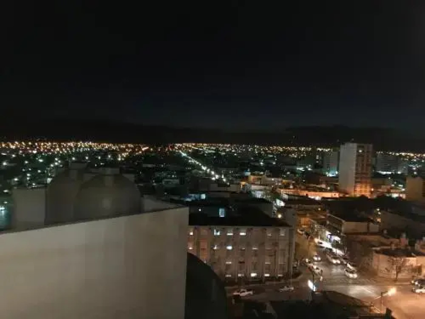 Vistas Meseta Patagónica II