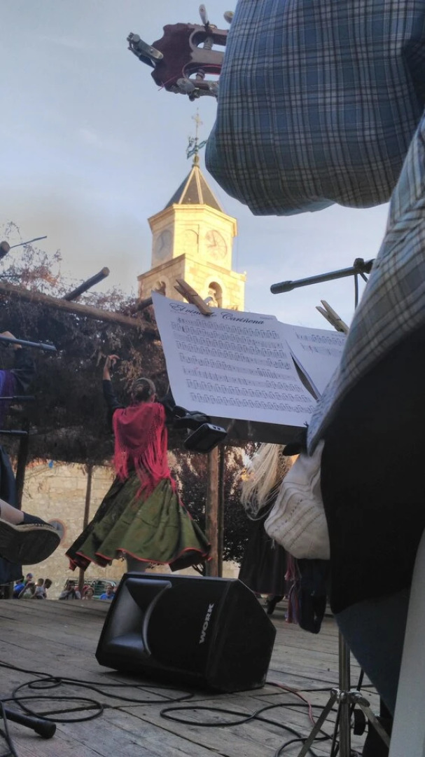 Apartment With one Bedroom in Guadalaviar, With Wonderful Mountain Vie