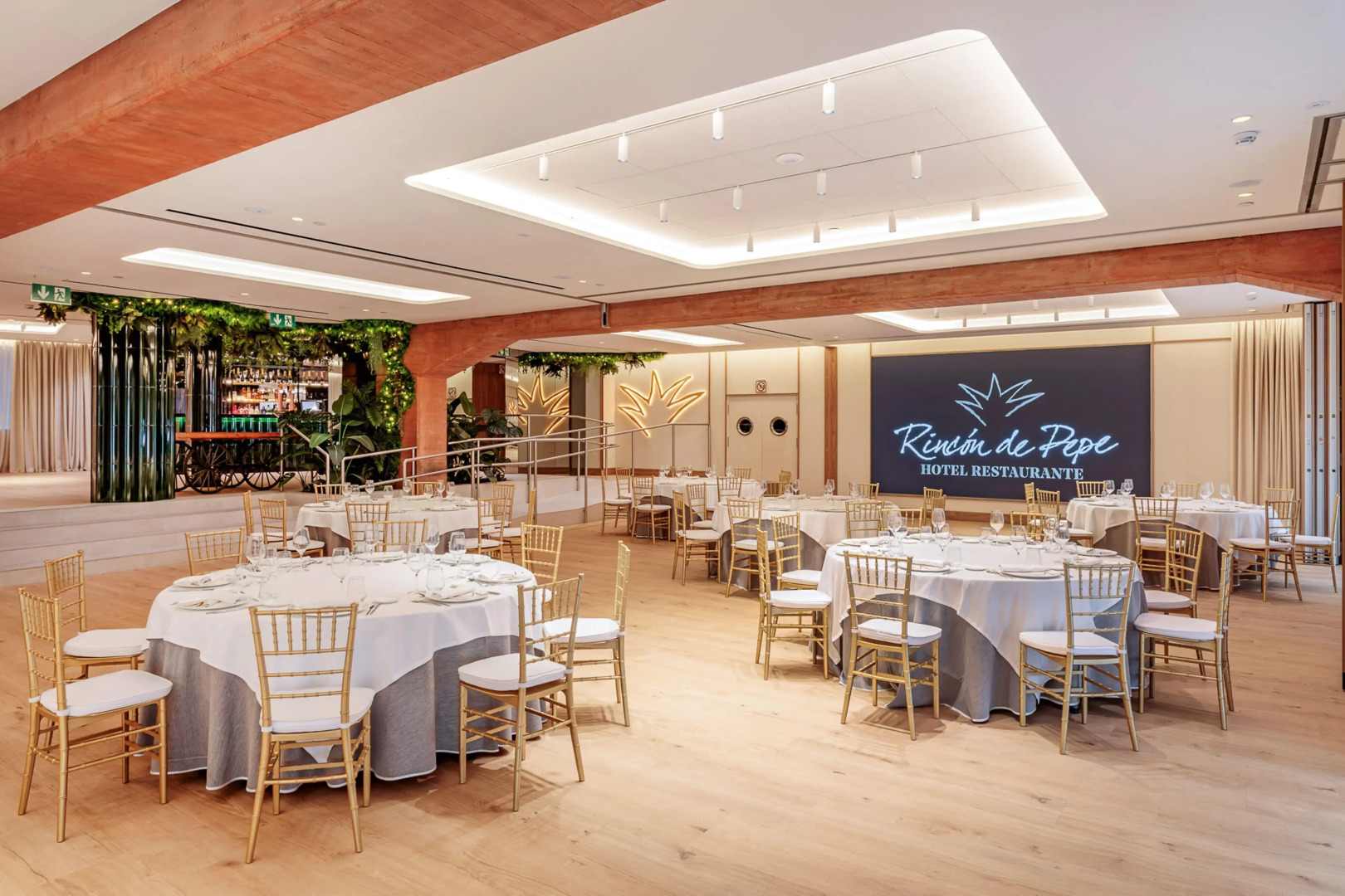 Hotel Murcia Rincón de Pepe Affiliated by Meliá