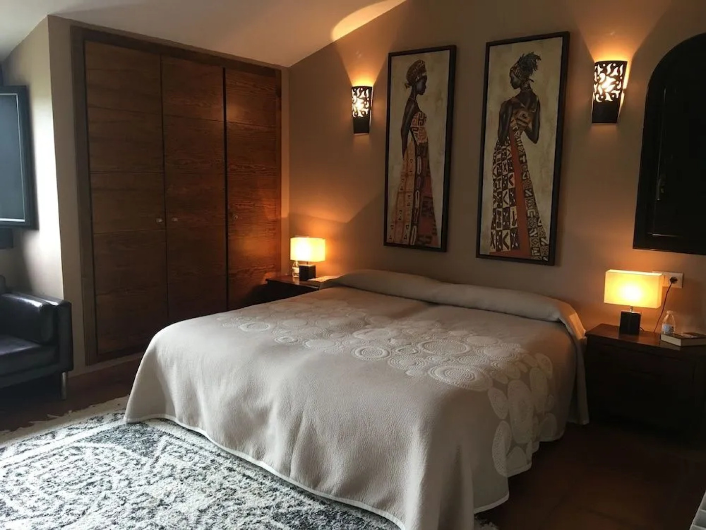 Hosteria La Bordalla