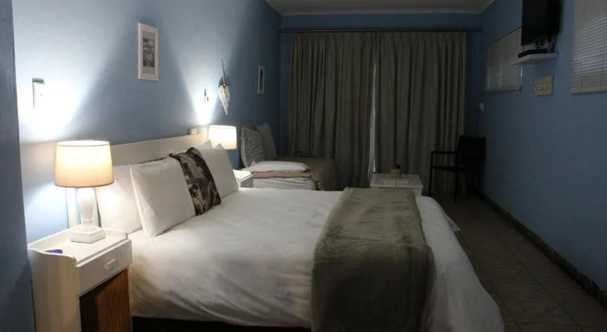 Caotinha Guest Cottage