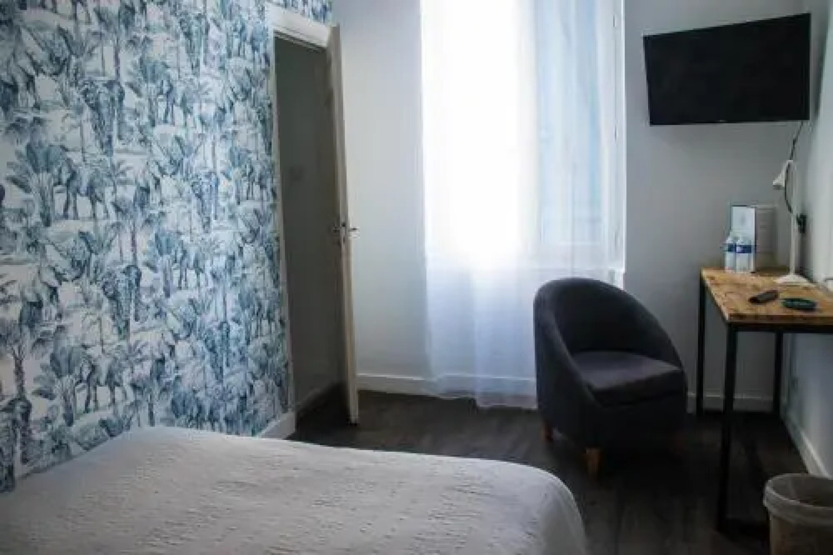 Hôtel Les Goélands