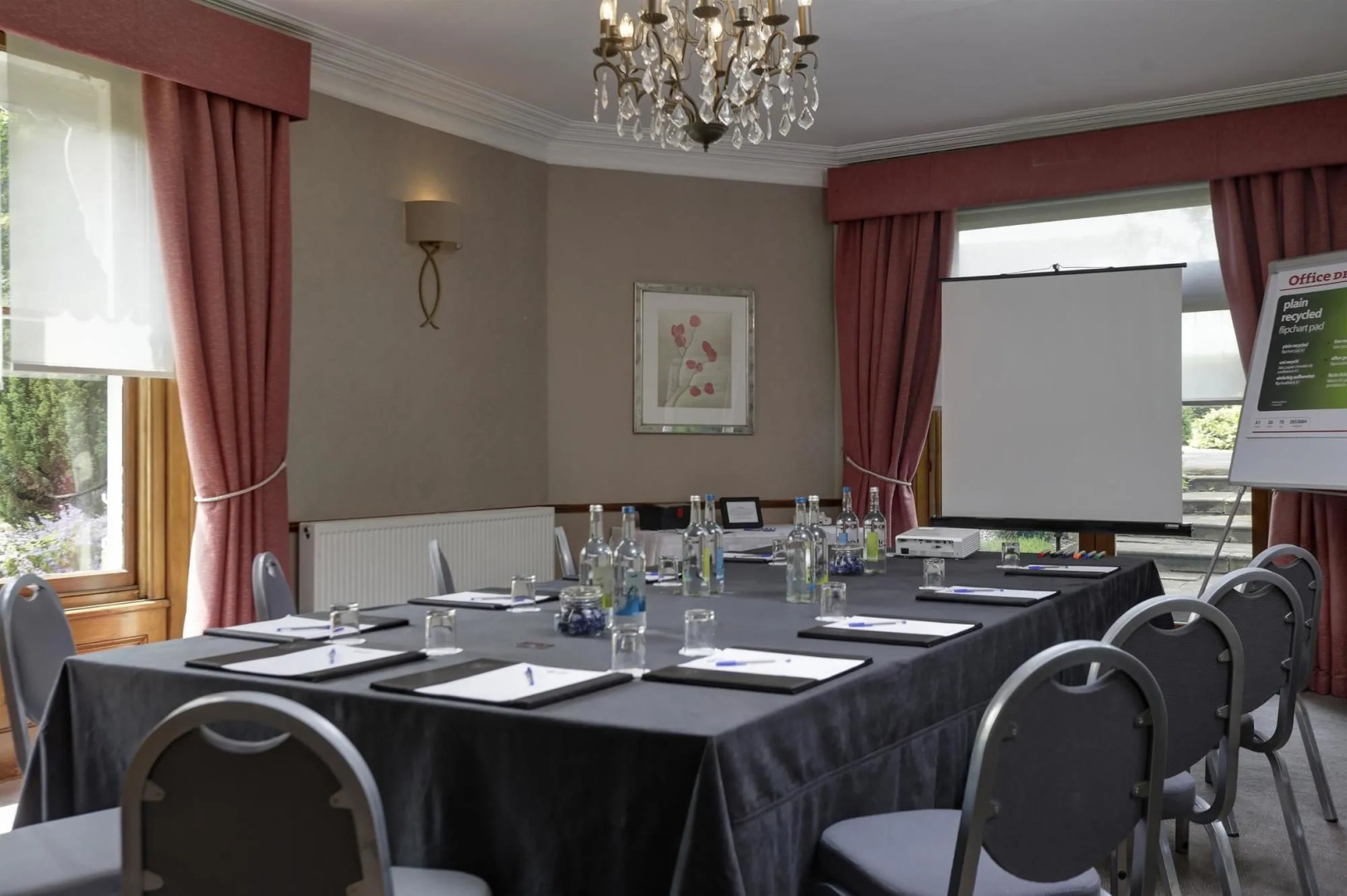 Banbury Wroxton House Hotel