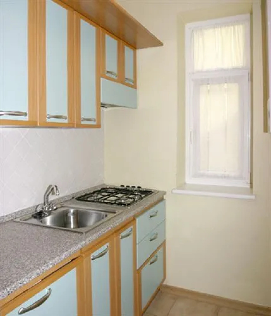 Central Hotel Tiepolo