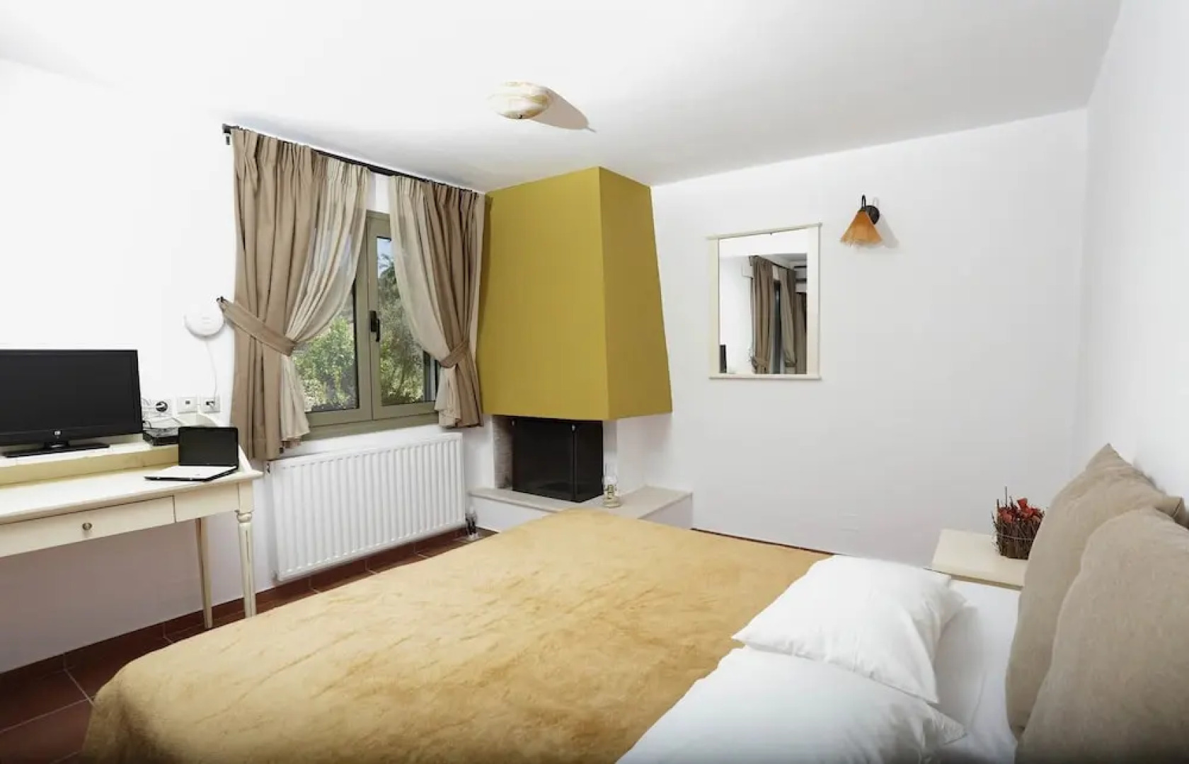 Excellent choice for a family vacation in Heraklion, Crete