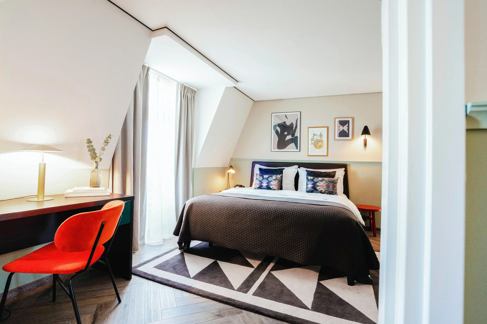 Park Centraal Den Haag, part of Sircle Collection