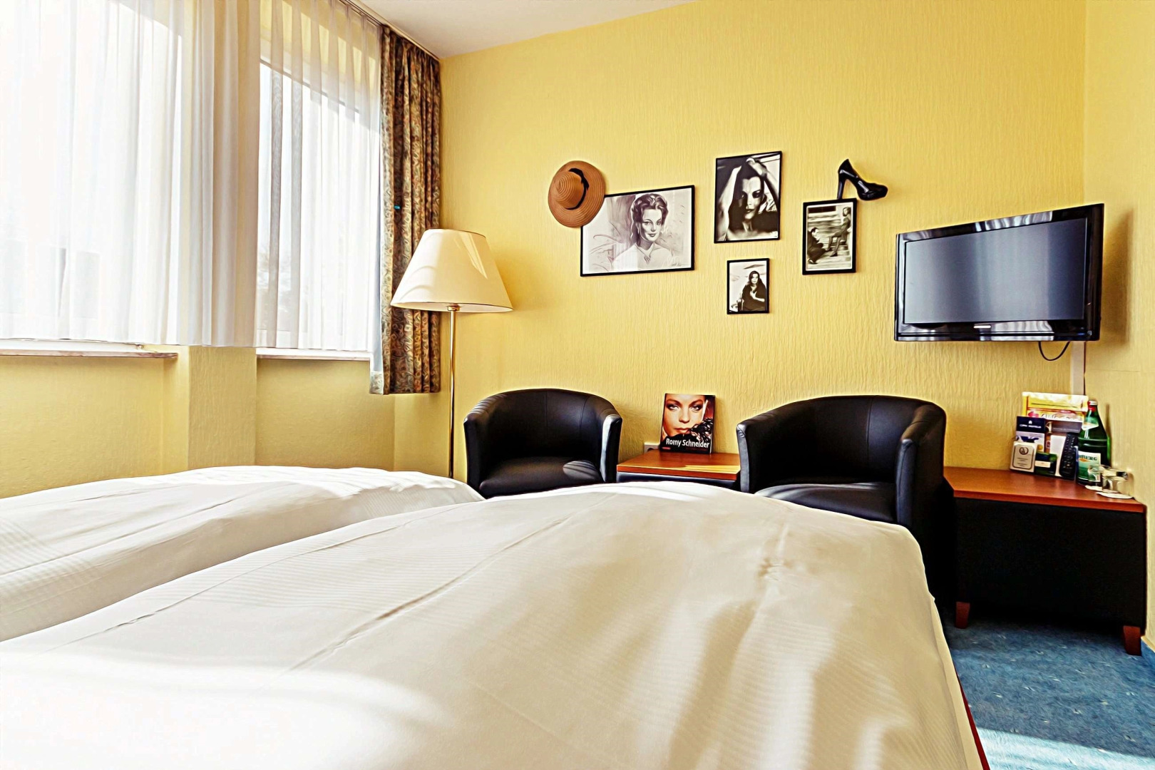 Retro - Art - Hotel Lünen