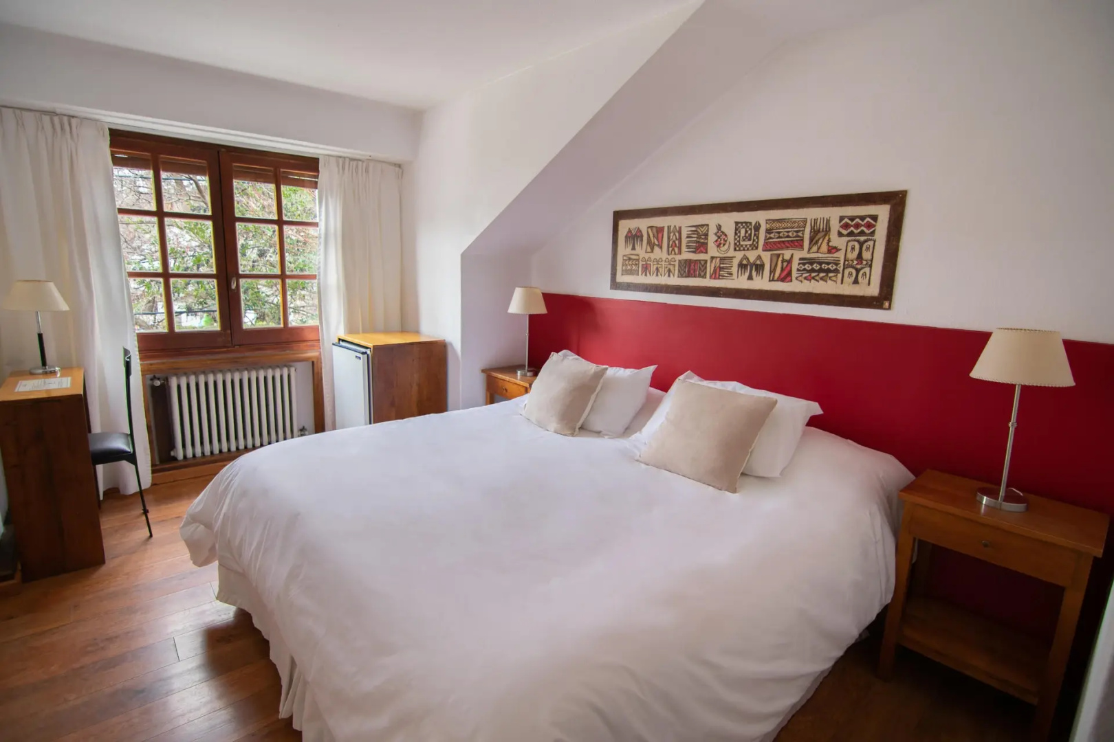 Hosteria Hostal del Esquiador