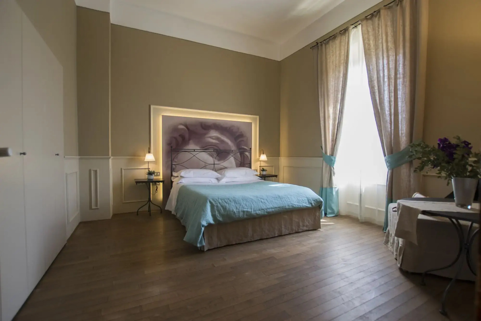 La Locanda di Pietracupa