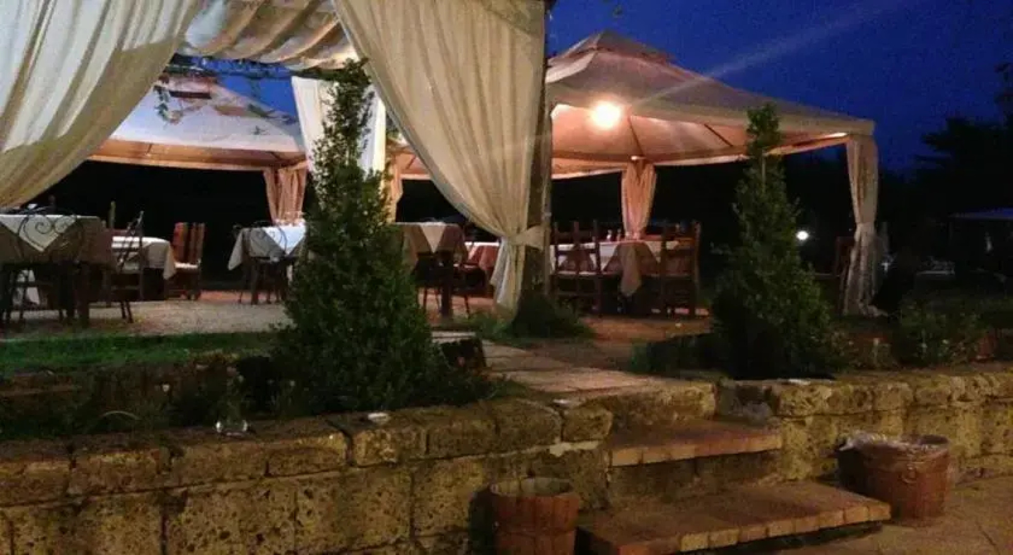 La Cascina Country House