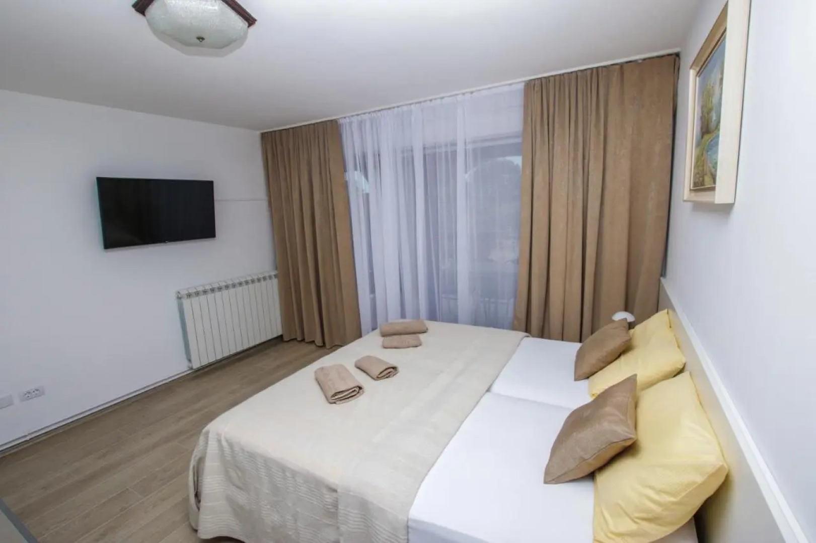 Guest House Katarina