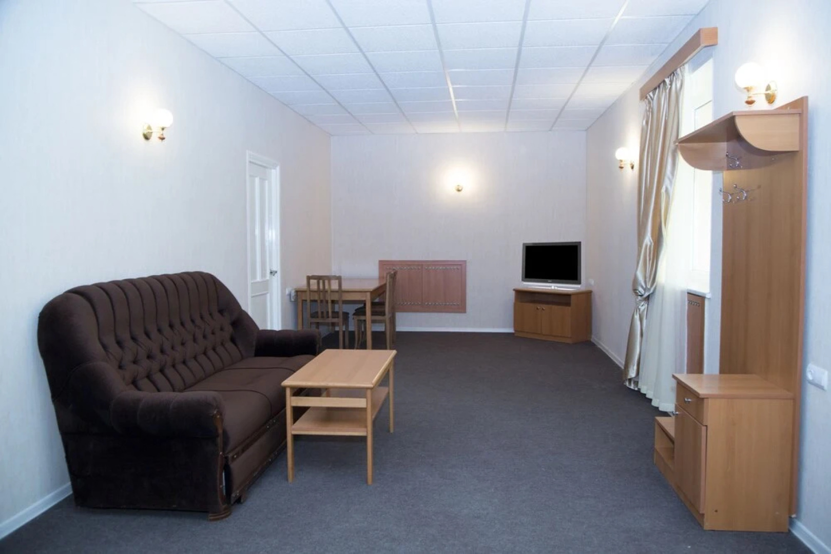 Garoon Resort by Picnic