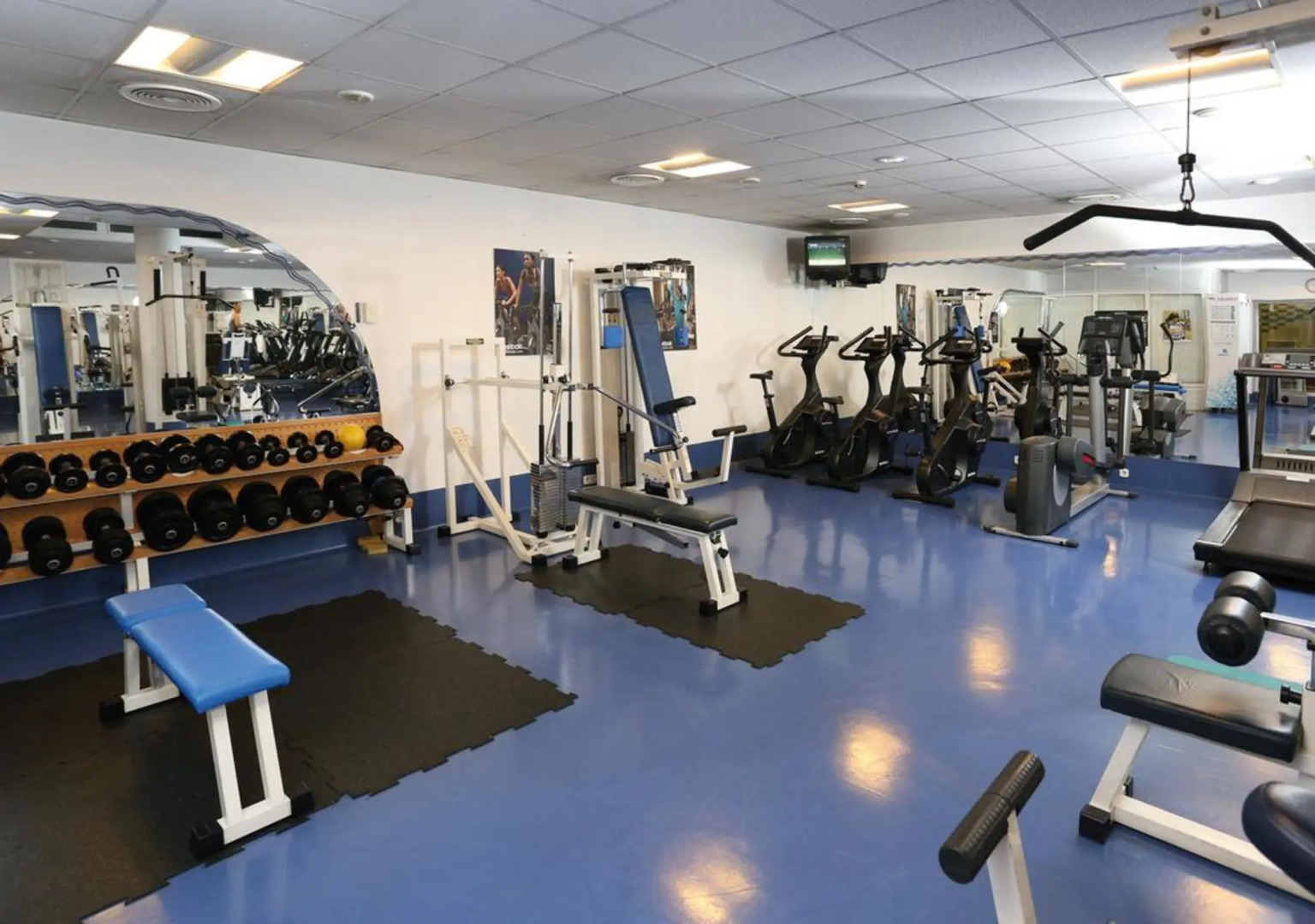 Danubius Hotel Flamenco