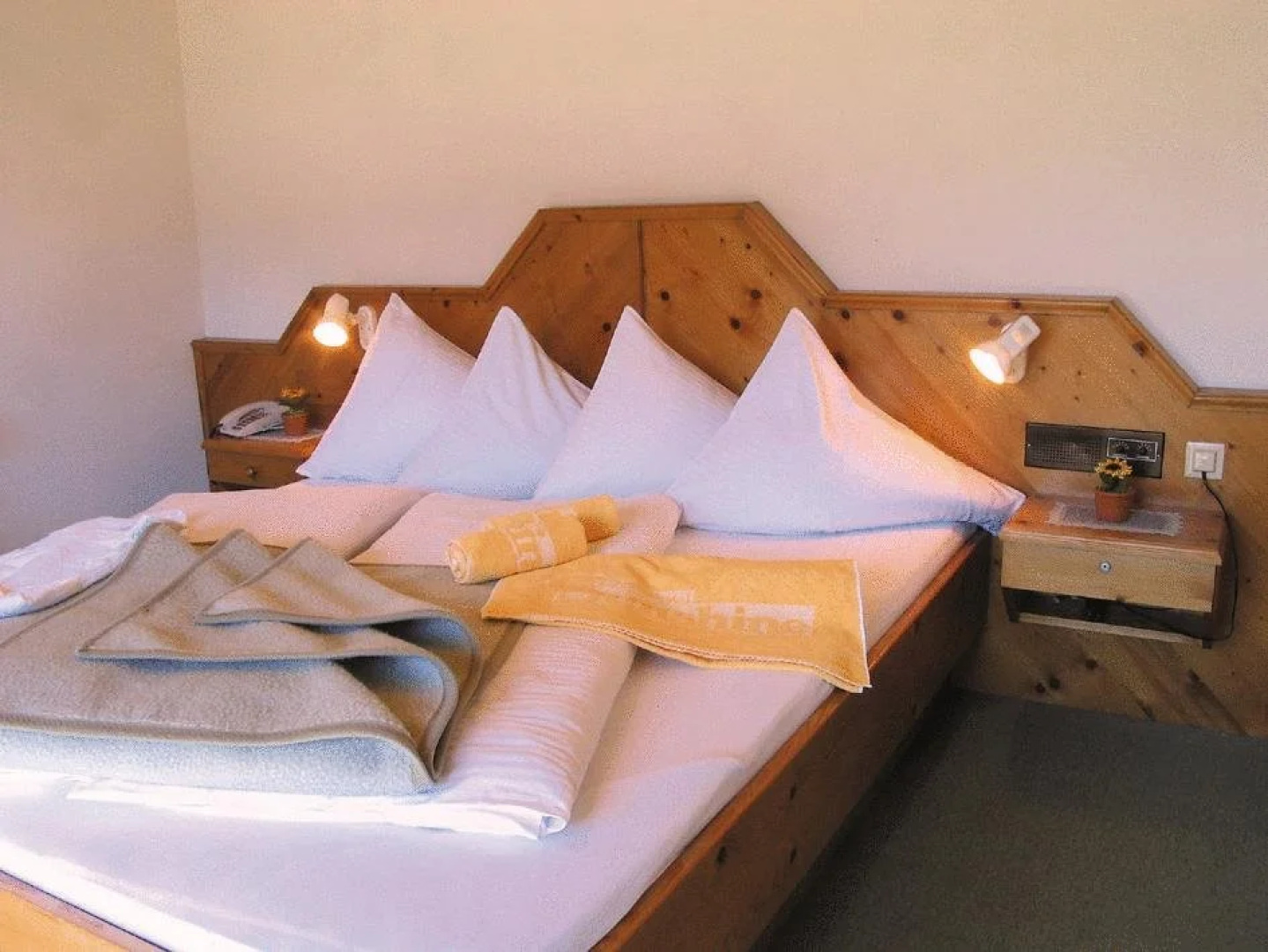 Ferienhotel Sunshine