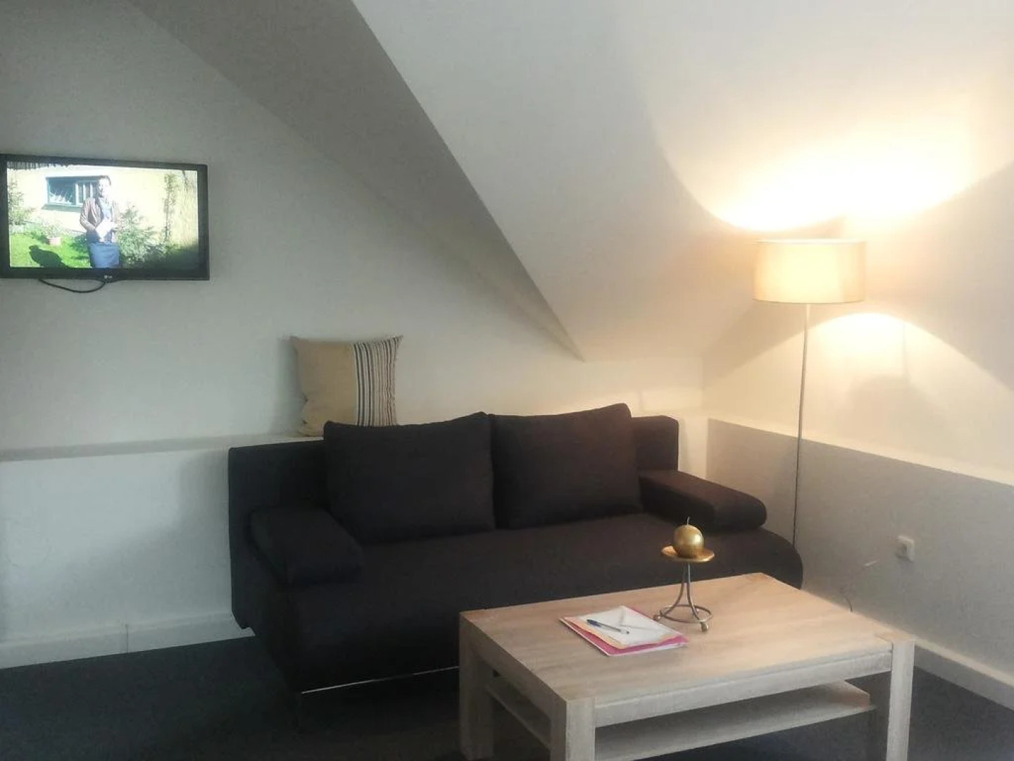 Gästehaus Karl August