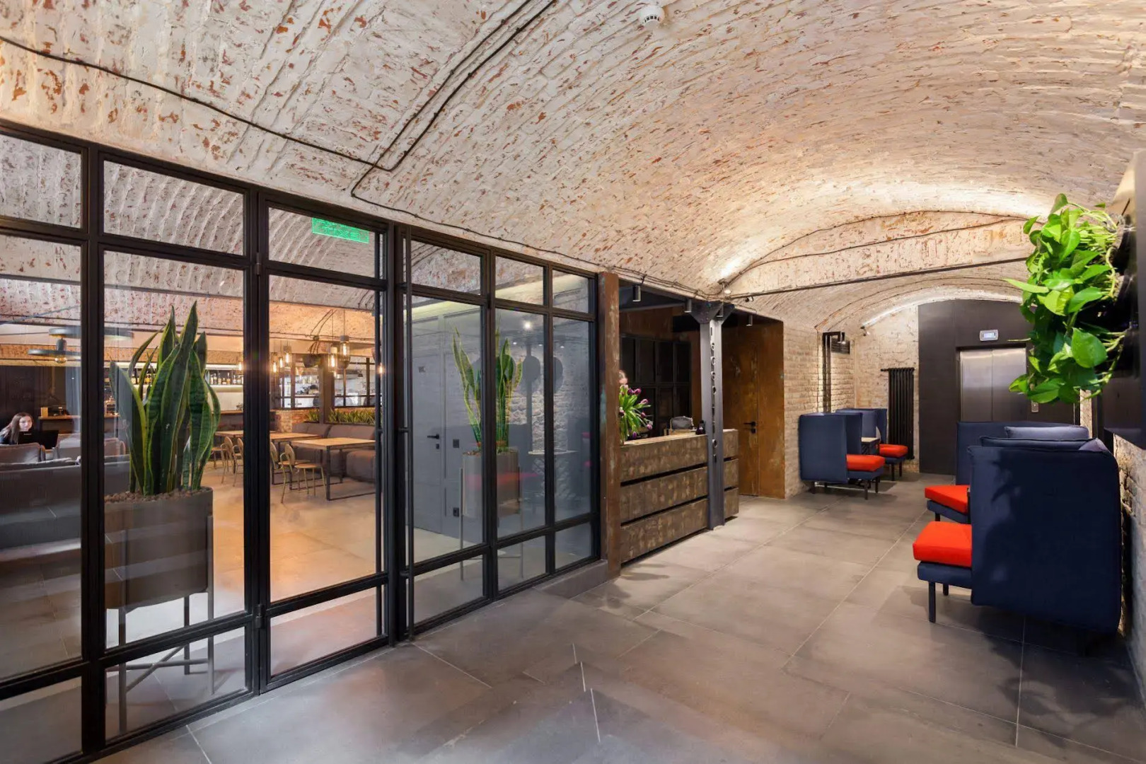 Отель и ресторан «Ференц»