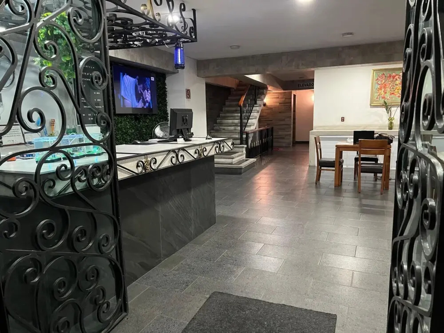 Hotel Suites Real Córdoba