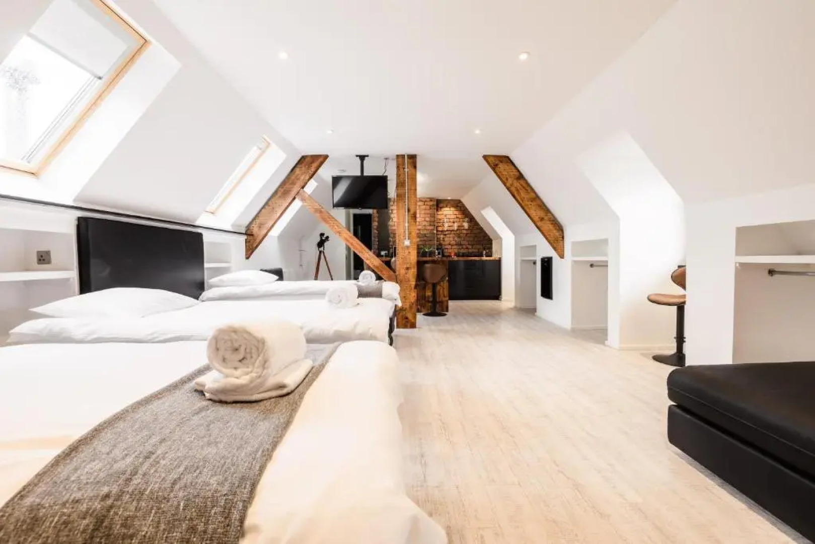 Cardiff Arms Bistro and Hotel