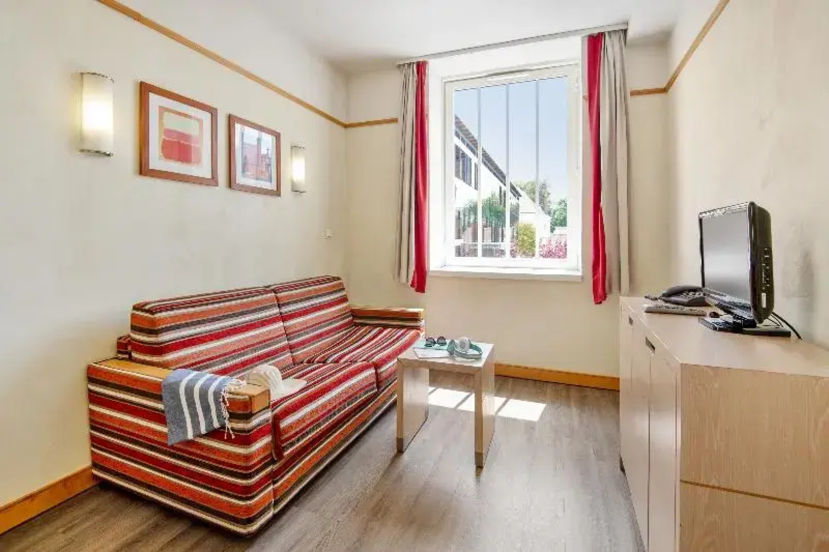 Residence Le Moulin des Cordeliers, Loches