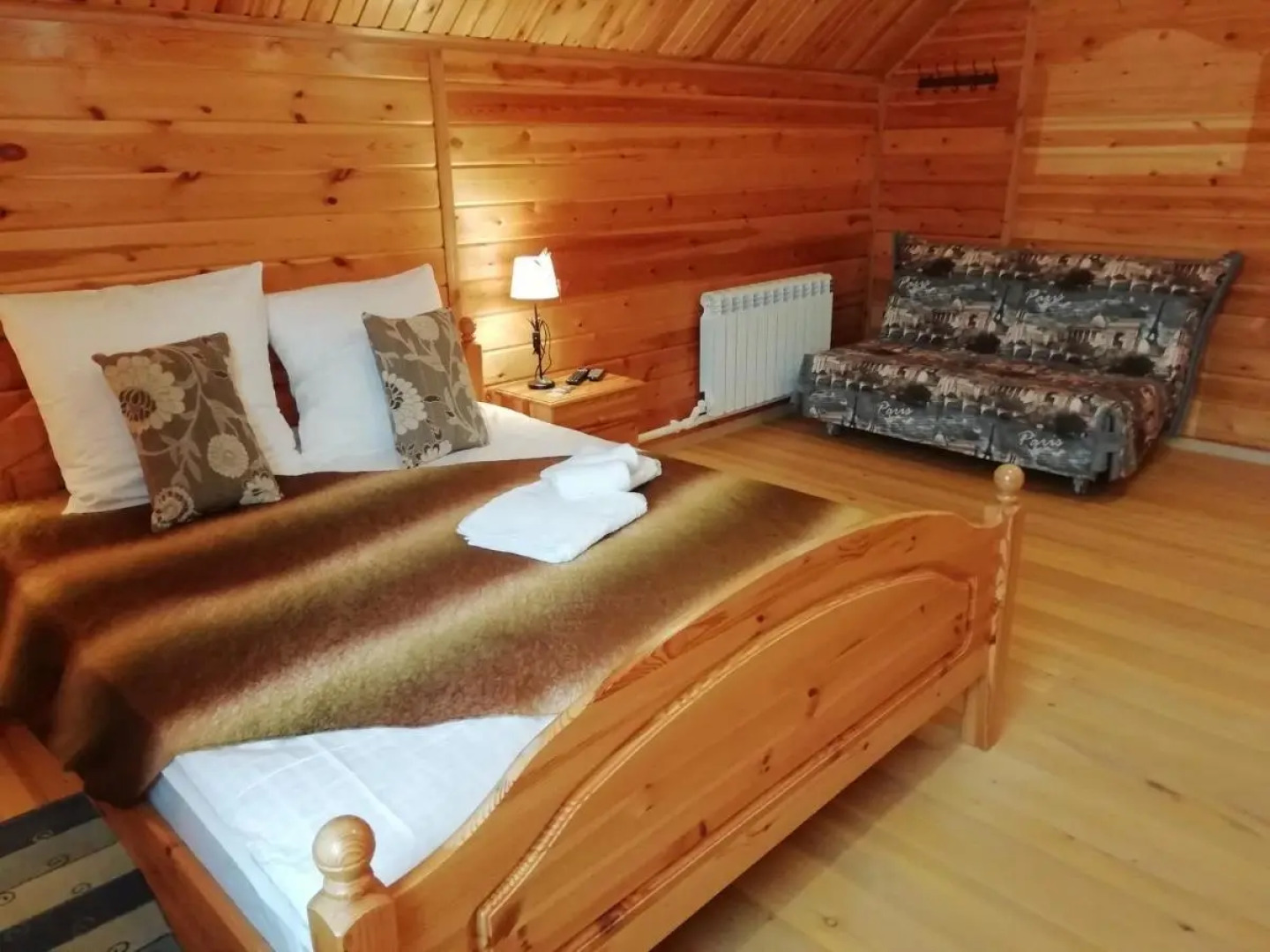 Эко-усадьба Стрекоза