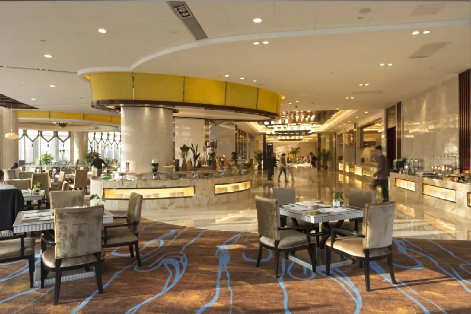 Panjiang Argyle Grand Hotel