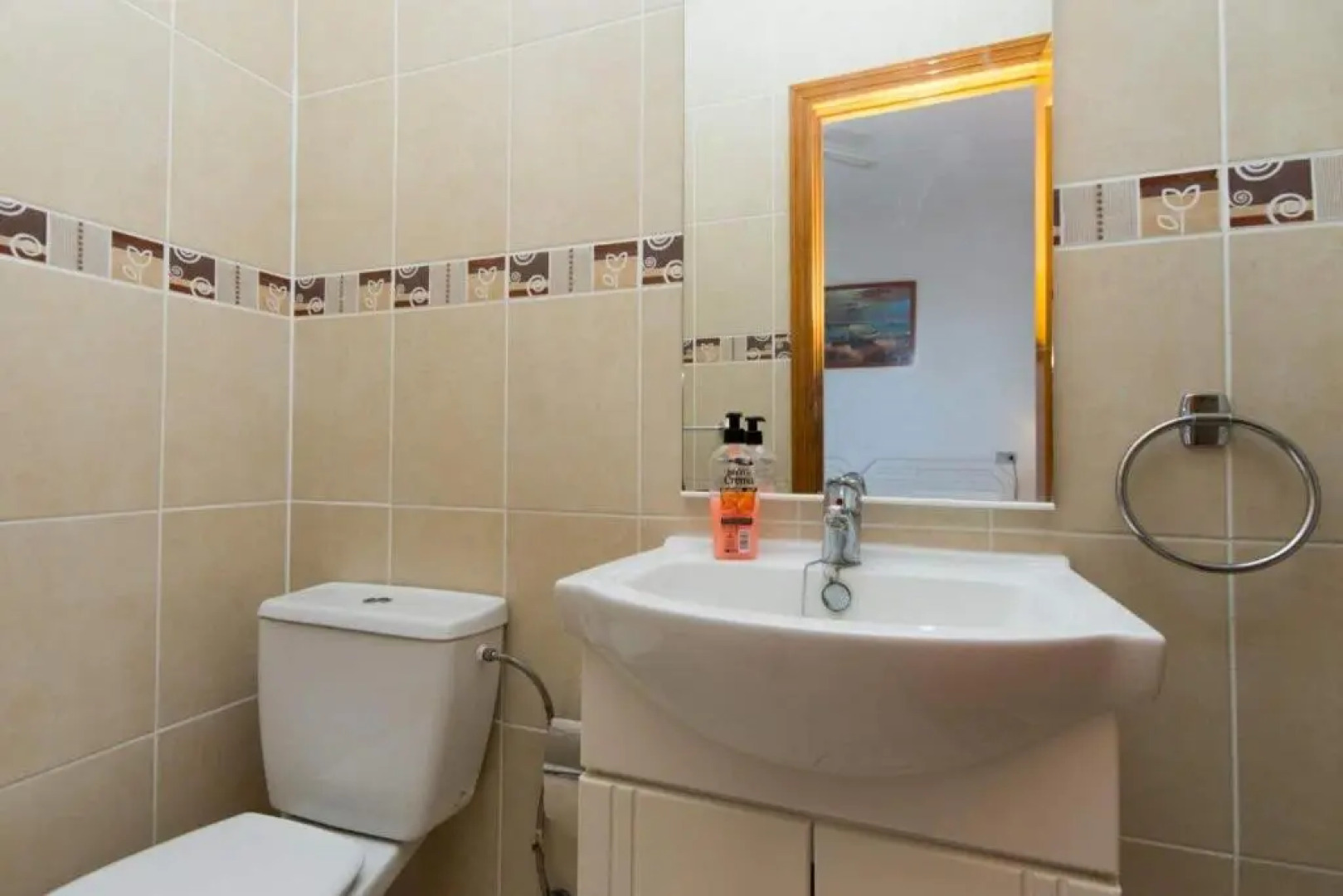 San Andres Resort Villa 46 Golf del Sur