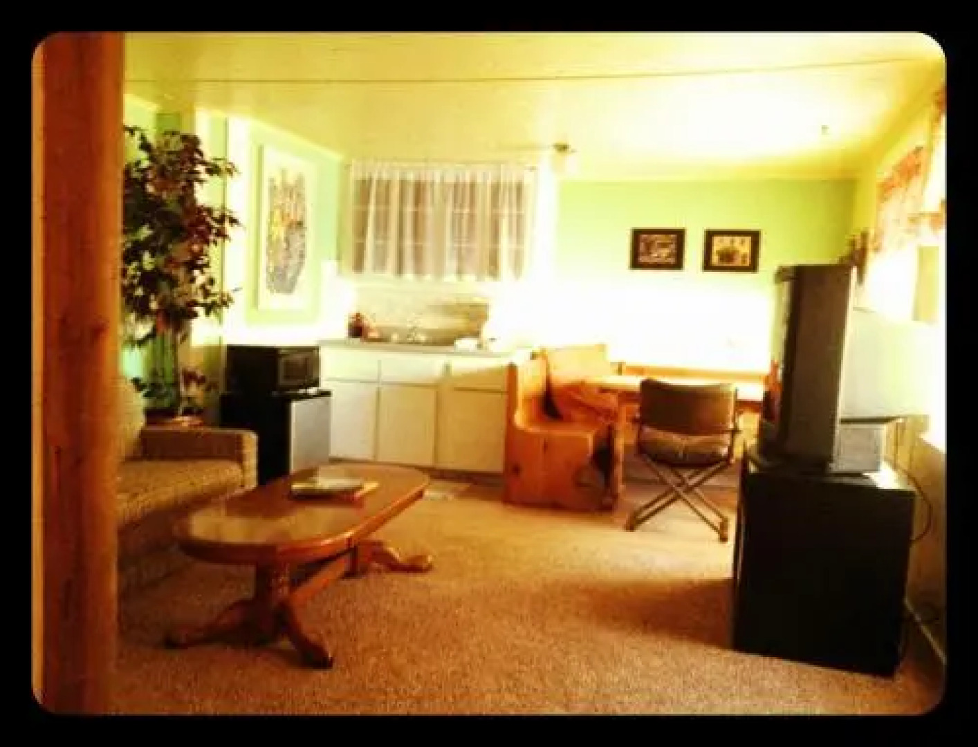 Vista del Lago Lake House and Cottages