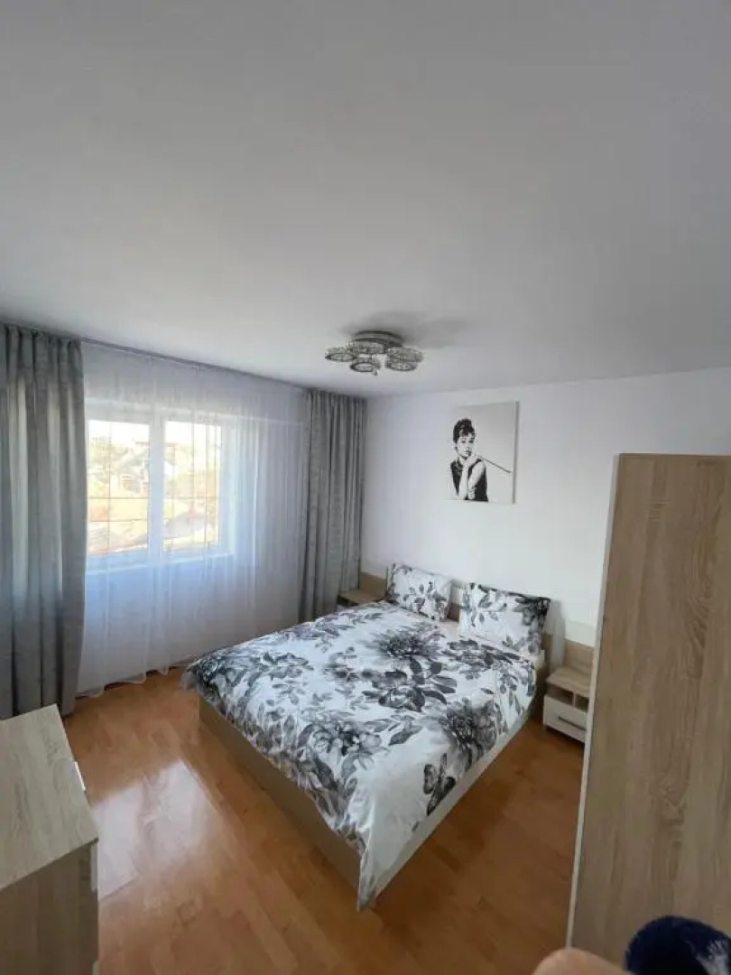 Apartament Oskar