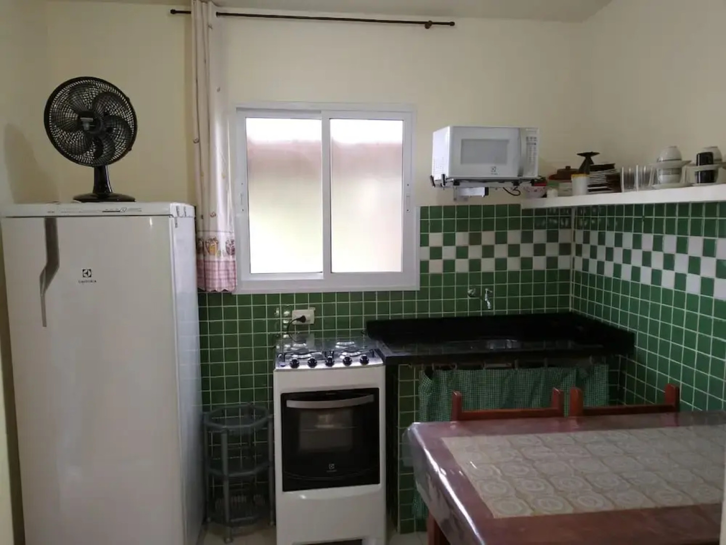 Praialar Apartamentos