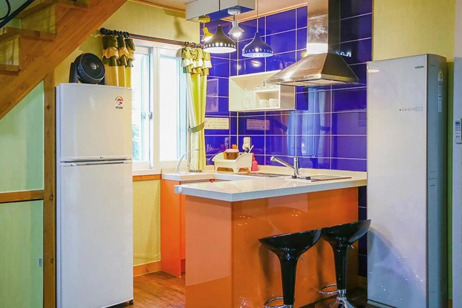 Gapyeong Apple Valley Pension