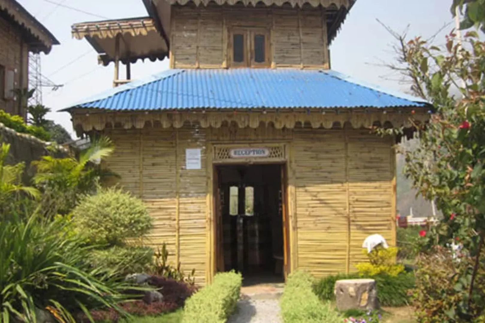 Manakamana Rising Resort