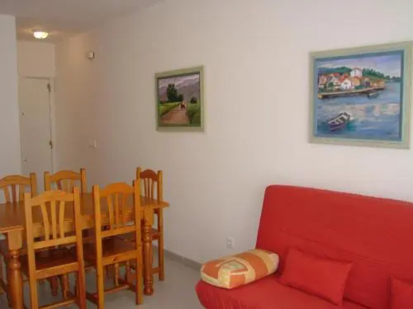 Apartamentos Serenamar Altamar