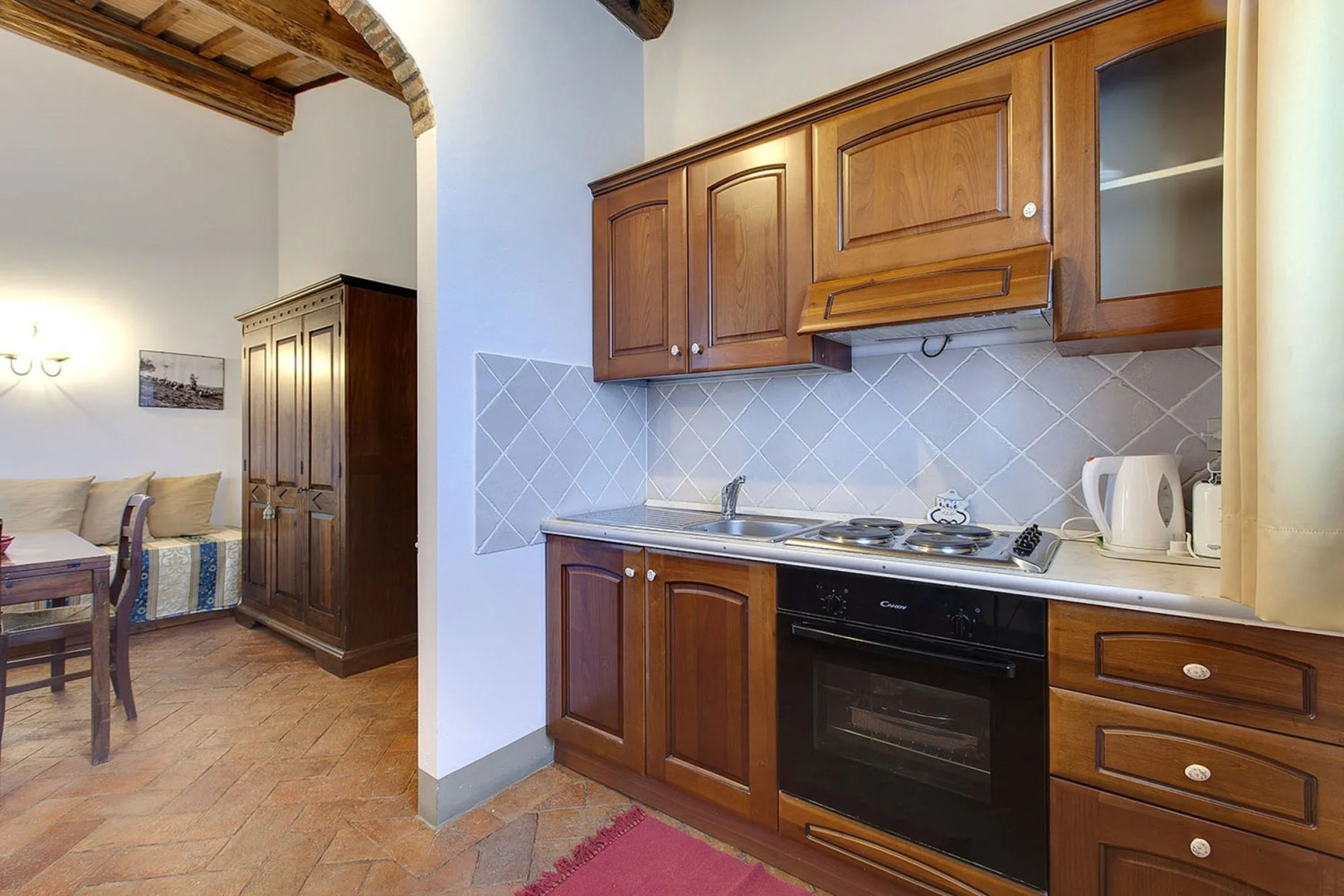 Farm House La Presura