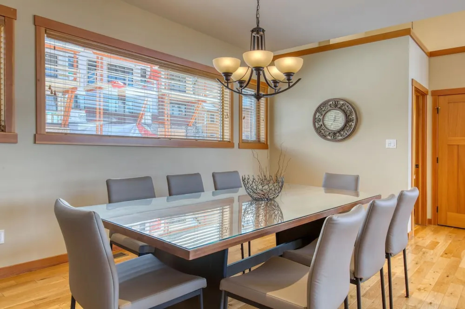 Fairmont Creek Property Rentals The Residences