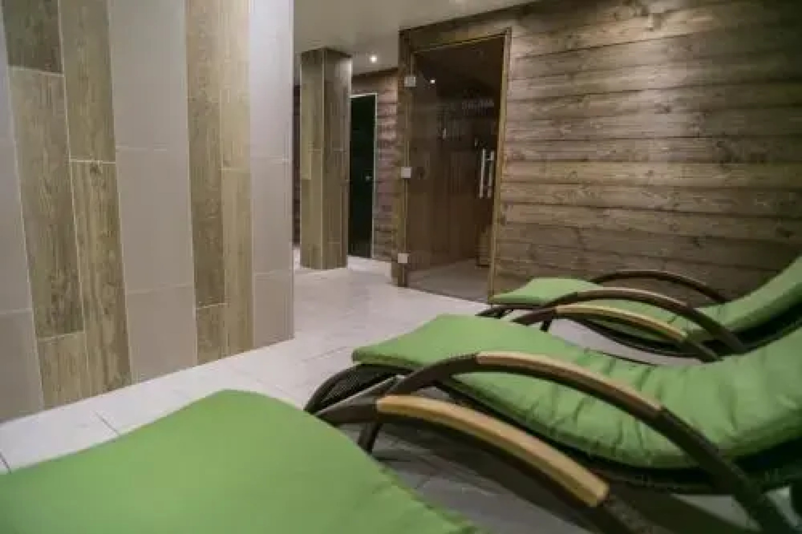 FerienHotel Kreischberg