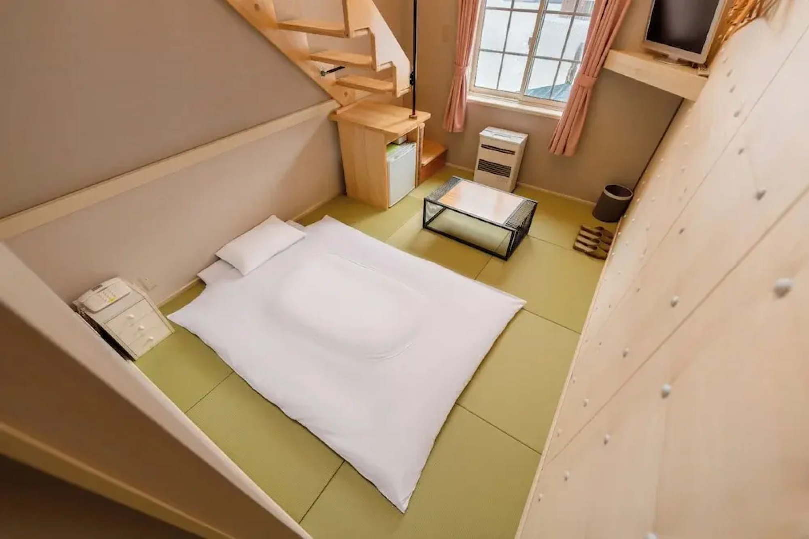 Hakuba Sunvalley Hotel