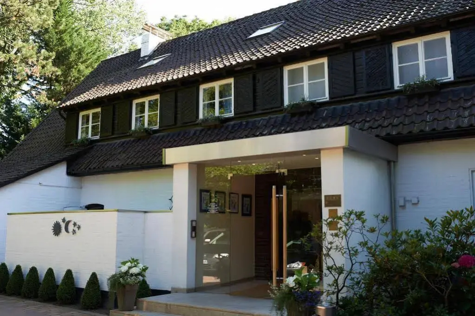 Landhaus am See
