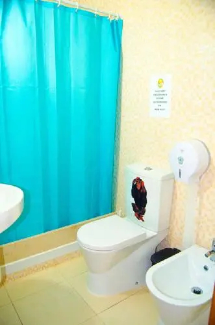 Big Chill - Beach Hostel