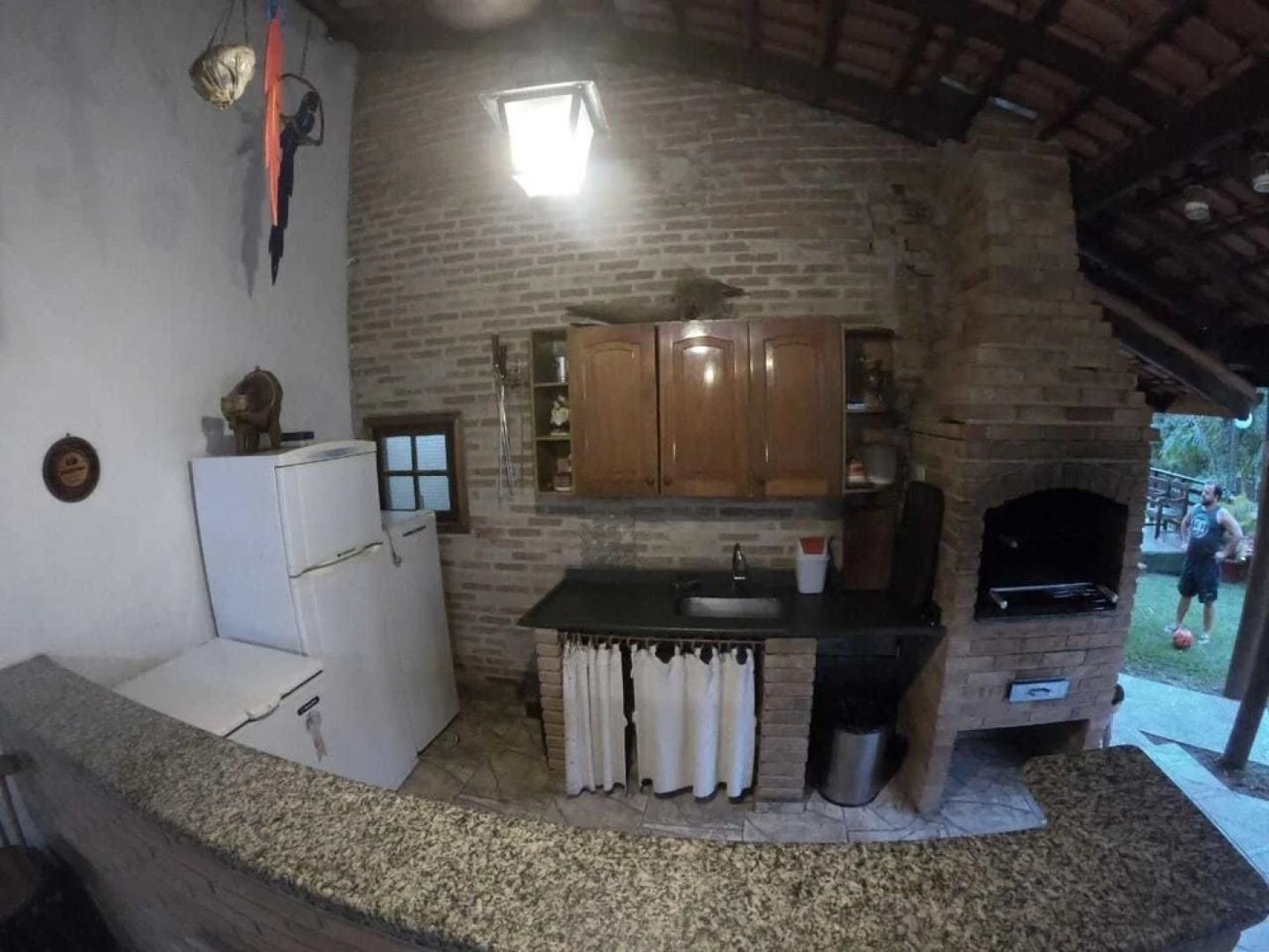 Nosso Recanto Gaúcho