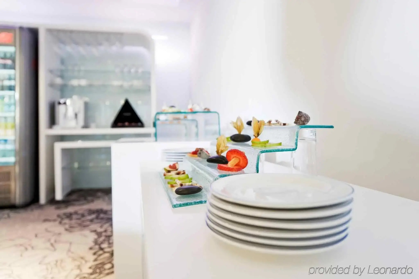 Novotel Poznan Centrum