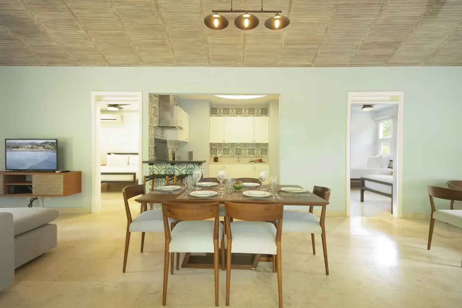 Rancho Santana - Inn & Residences