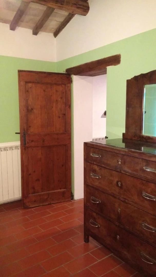 Apartment With one Bedroom in Cagli, With Shared Pool, Furnished Terrace and Wifi