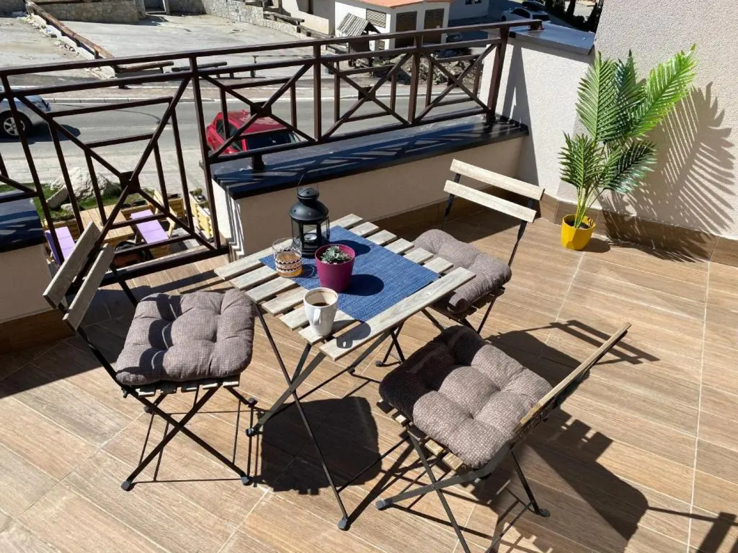 Milmari Resort - Apartman L43