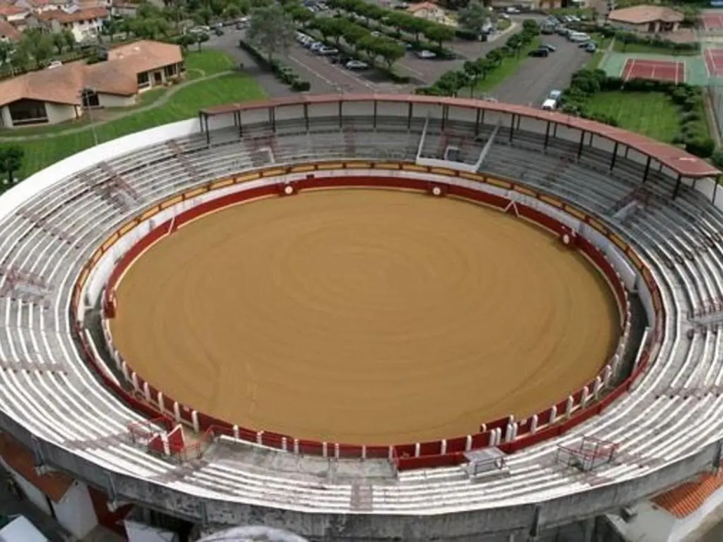 Appartement Vieux-Boucau-les-Bains, 1 pièce, 4 personnes - FR-1-379-63