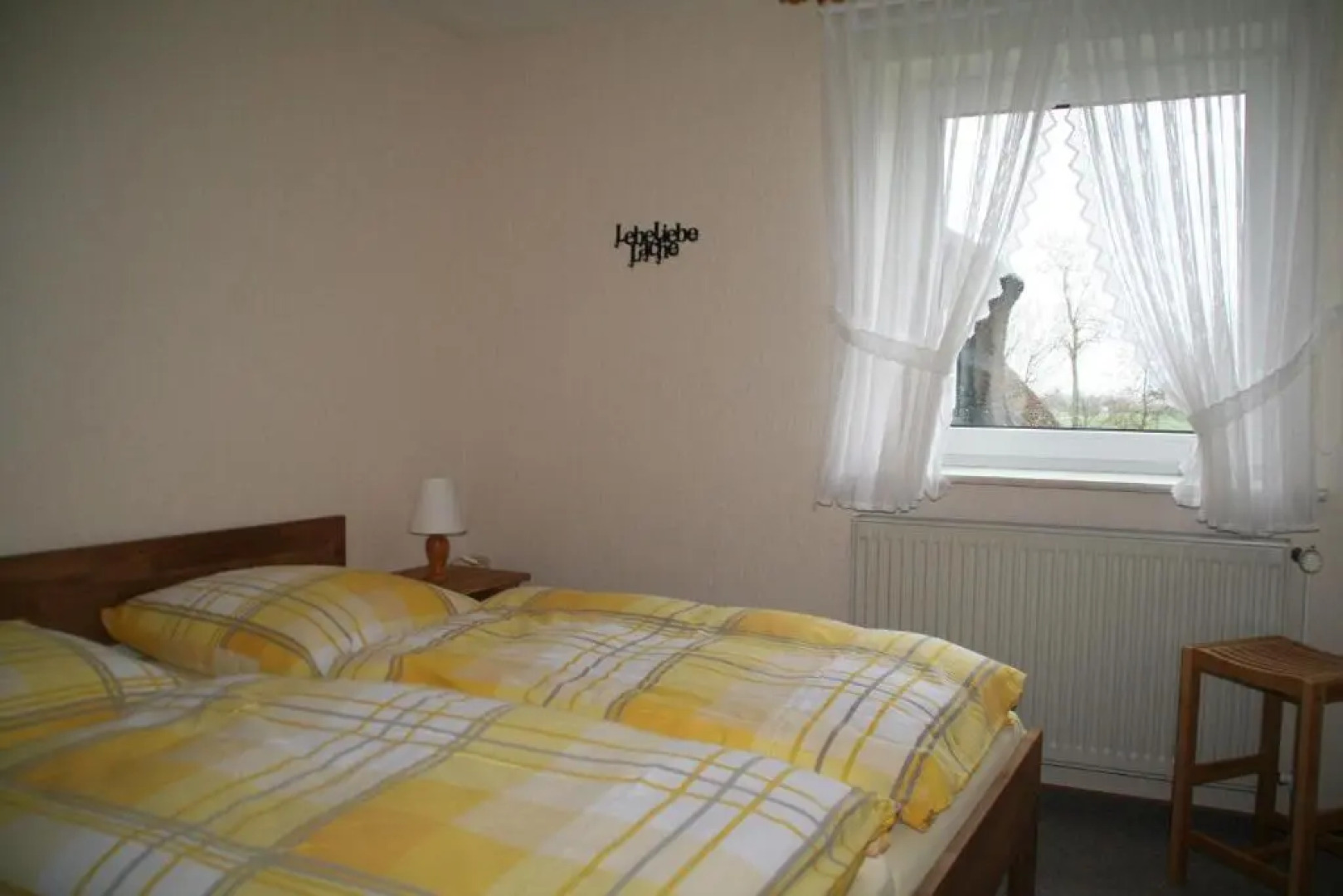 Ferienhof-Carstensen-Wohnung-Leuchtturm