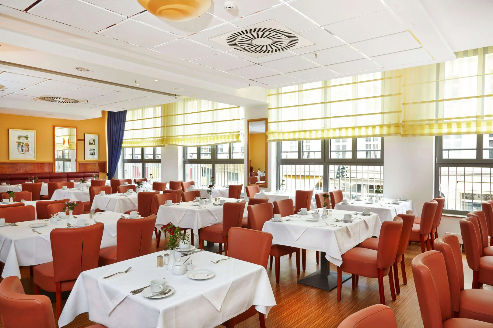 H+ Hotel Berlin Mitte