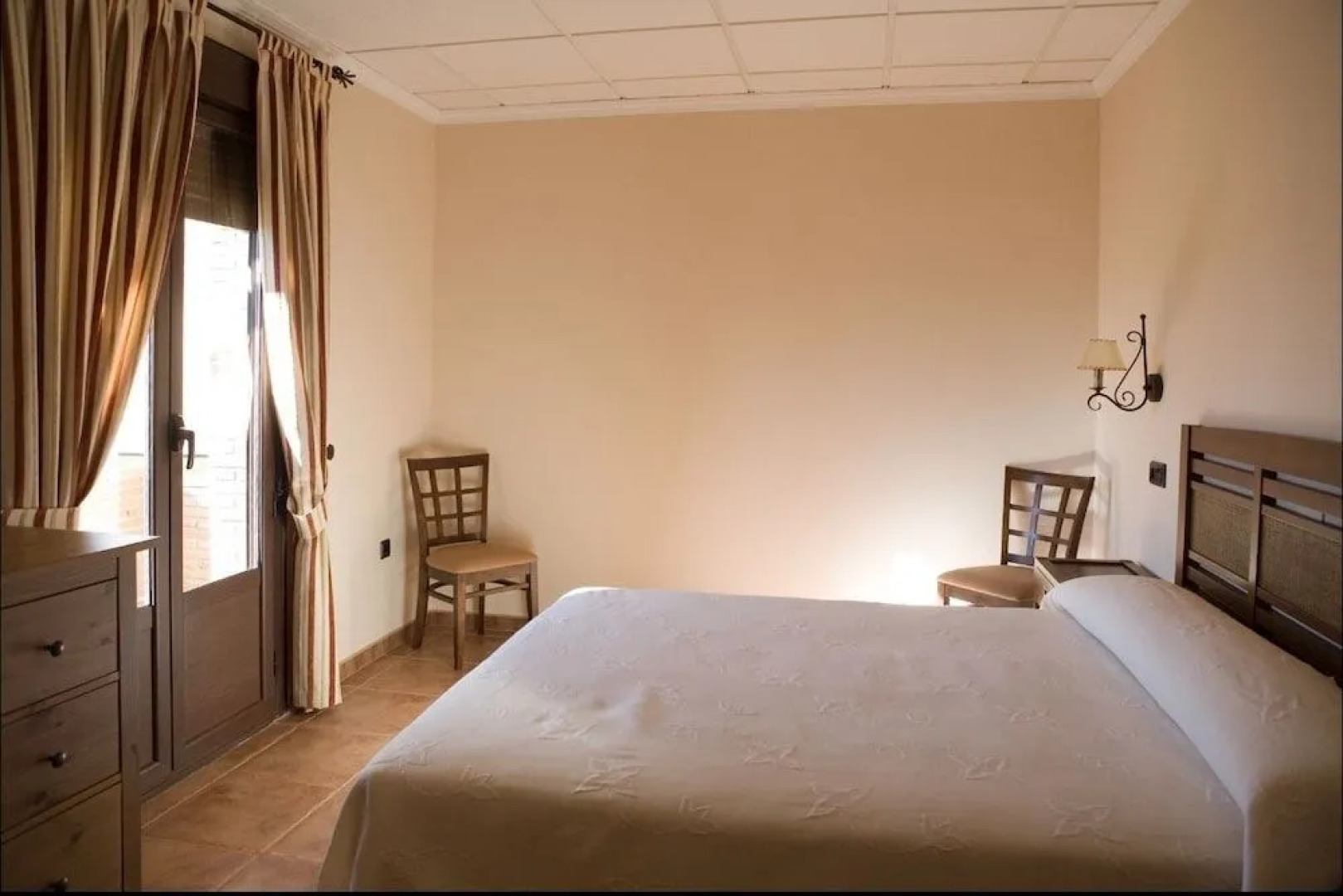 Hotel Restaurante Cerrillo de San Marcos