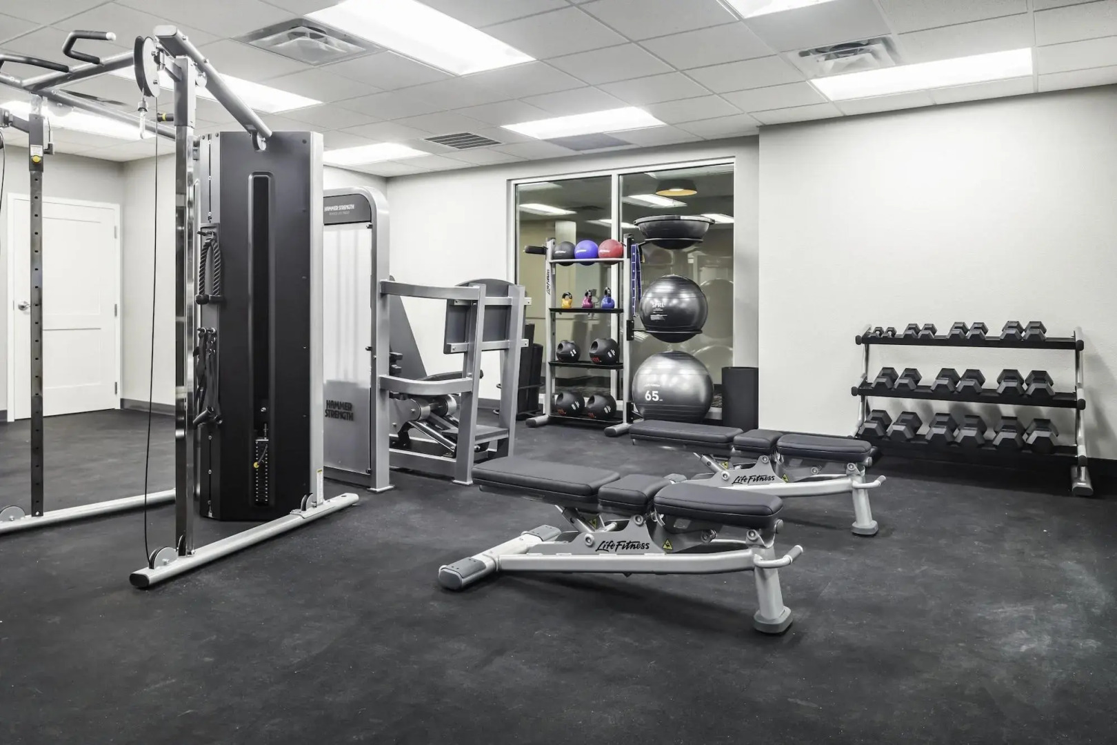 TownePlace Suites by Marriott San Antonio Universal City/Live Oak