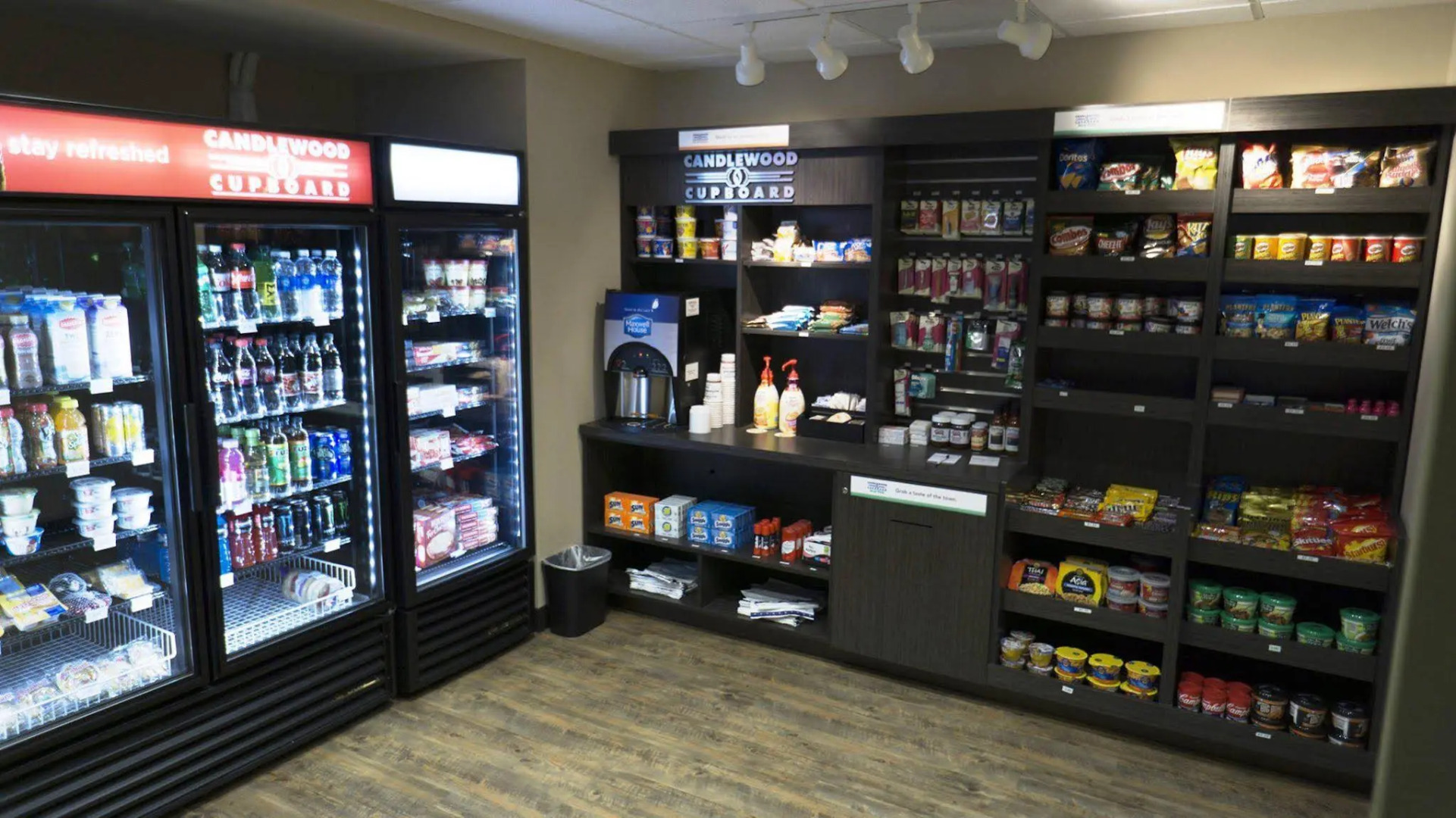 Candlewood Suites Vancouver-Camas by IHG